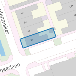 Perceel JVD00-B-4805