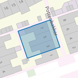 Perceel JVD00-B-4806