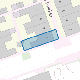 Perceel JVD00-B-4807