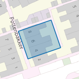 Perceel JVD00-B-4810