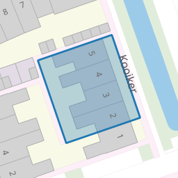 Perceel JVD00-B-4811