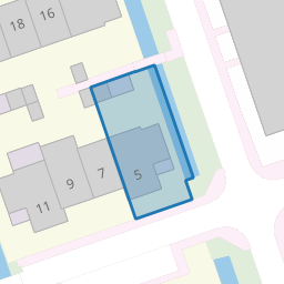 Perceel JVD00-B-4818