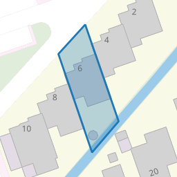 Perceel JVD00-B-4825