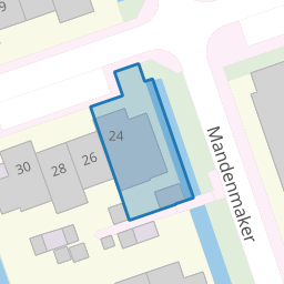 Perceel JVD00-B-4833