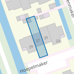 Perceel JVD00-B-4837