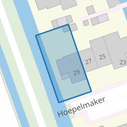 Perceel JVD00-B-4838