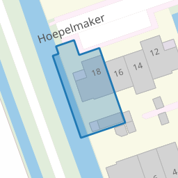 Perceel JVD00-B-4839