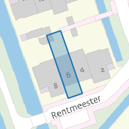 Perceel JVD00-B-4846