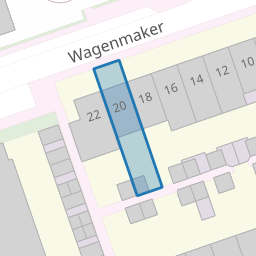 Perceel JVD00-B-4850