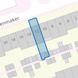Perceel JVD00-B-4854