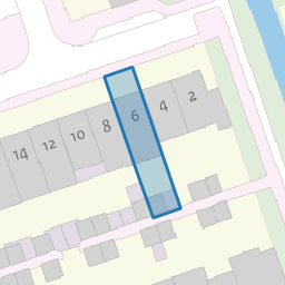 Perceel JVD00-B-4857