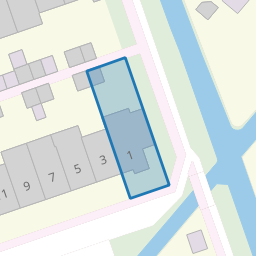 Perceel JVD00-B-4861