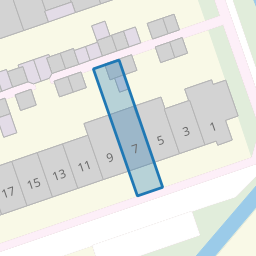 Perceel JVD00-B-4864