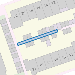 Perceel JVD00-B-4872