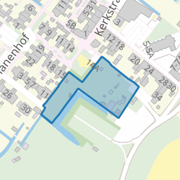 Perceel JVD00-B-4875