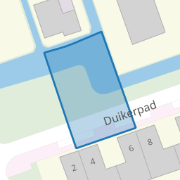 Perceel JVD00-B-4890