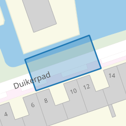 Perceel JVD00-B-4891