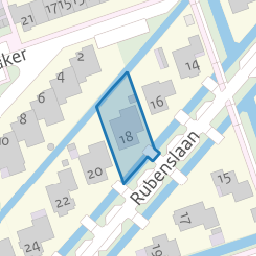 Perceel JVD00-B-4909