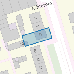 Perceel JVD00-B-4923