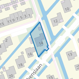 Perceel JVD00-B-4933