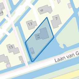 Perceel JVD00-B-4936