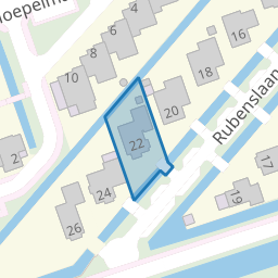 Perceel JVD00-B-4951