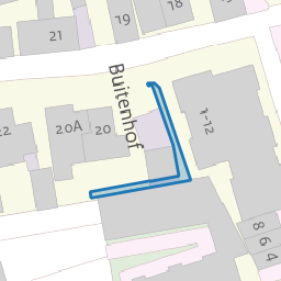 Perceel JVD00-B-4953