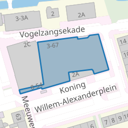 Perceel JVD00-B-4973