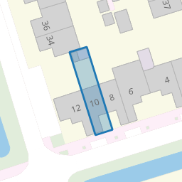 Perceel JVD00-B-5010