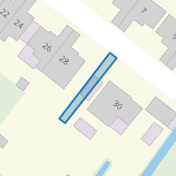 Perceel JVD00-B-5023