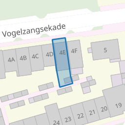 Perceel JVD00-B-5029