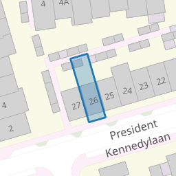 Perceel JVD00-B-5033