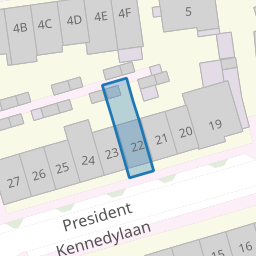 Perceel JVD00-B-5037