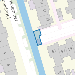 Perceel JVD00-B-5070