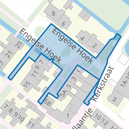 Perceel JVD00-B-5079