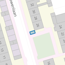 Perceel JVD00-B-5082