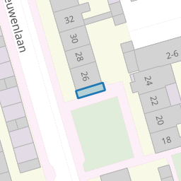 Perceel JVD00-B-5083