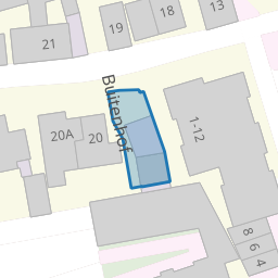 Perceel JVD00-B-5085