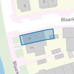 Perceel JVD00-B-5103