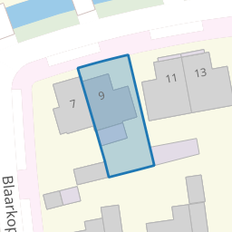 Perceel JVD00-B-5105