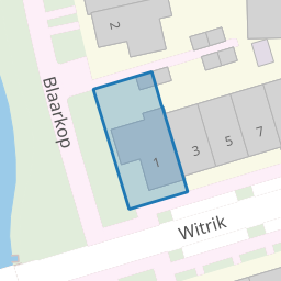 Perceel JVD00-B-5107