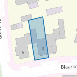 Perceel JVD00-B-5108