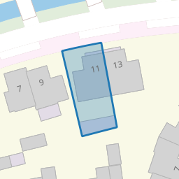 Perceel JVD00-B-5109