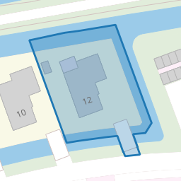 Perceel JVD00-B-5110