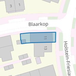 Perceel JVD00-B-5116