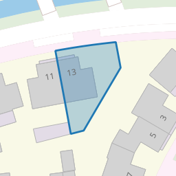 Perceel JVD00-B-5118