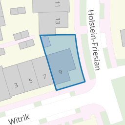 Perceel JVD00-B-5124