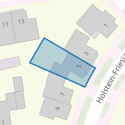 Perceel JVD00-B-5125