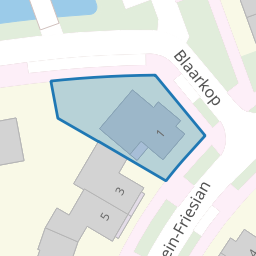 Perceel JVD00-B-5128