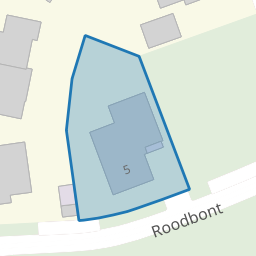 Perceel JVD00-B-5137